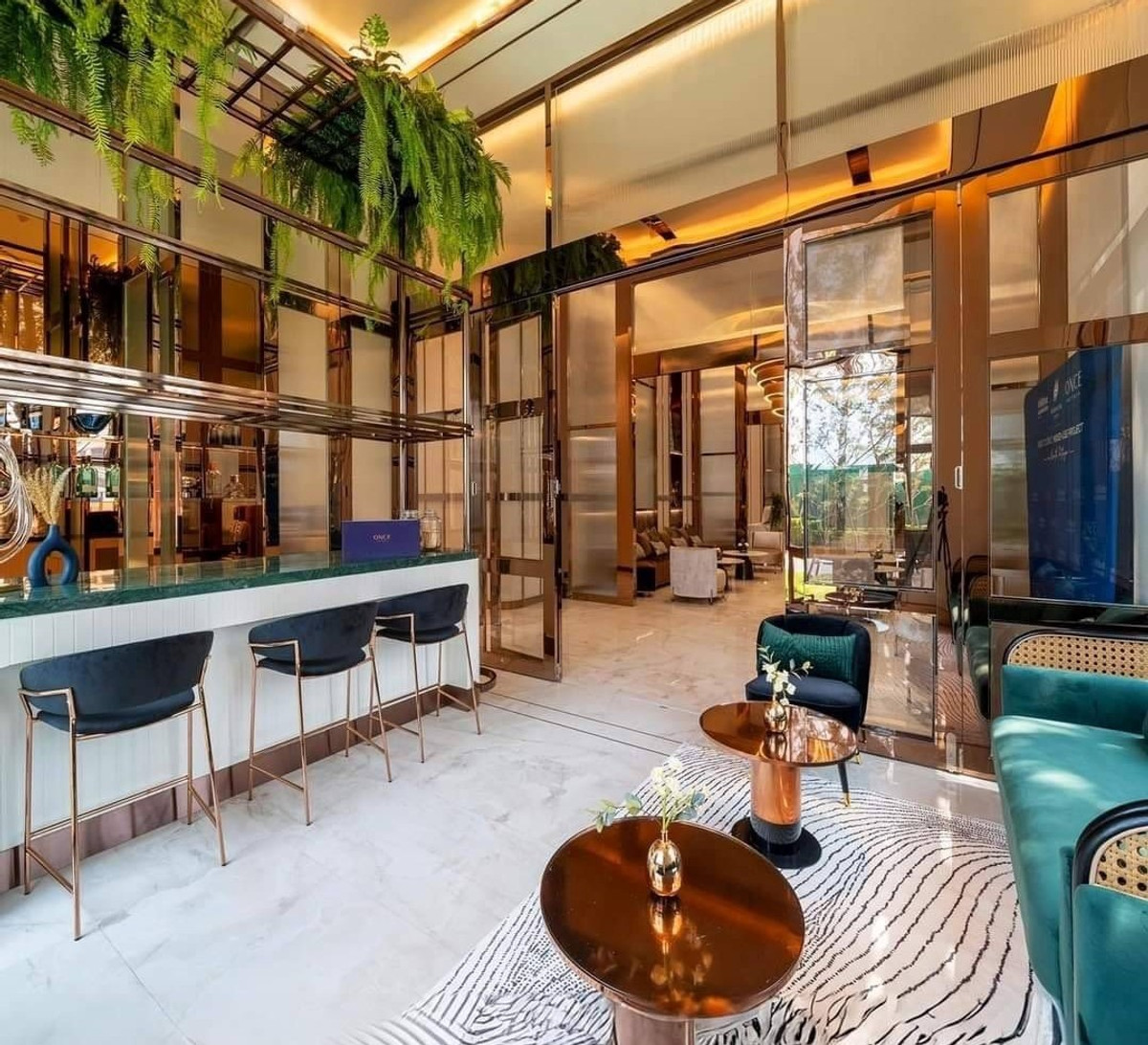 ให้เช่าคอนโดพัทยา บางแสน ชลบุรี สัตหีบ : Mixed-Use แห่งแรกในพัทยา วิวทะเล ใจกลางพัทยาเหนือ 🌊 ONCE PATTAYA / 1 Bedroom (FOR RENT), วันซ์ พัทยา / 1 ห้องนอน (เช่า) BEWN101