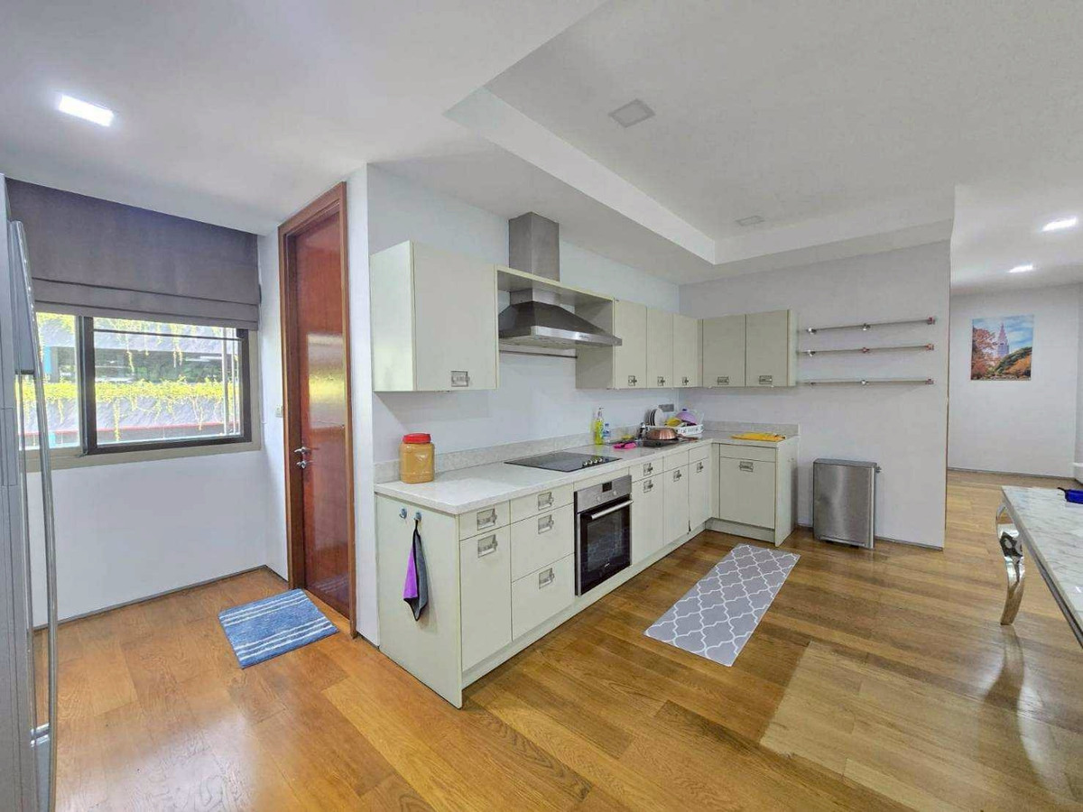 For RentCondoOnnut, Udomsuk : LTHC14561 – Condo for Rent | Ficus Lane | 210 sqm | 3 Beds 3 Baths | Near BTS Phra Khanong | 120K/Month | Condo for rent Ficus Lane