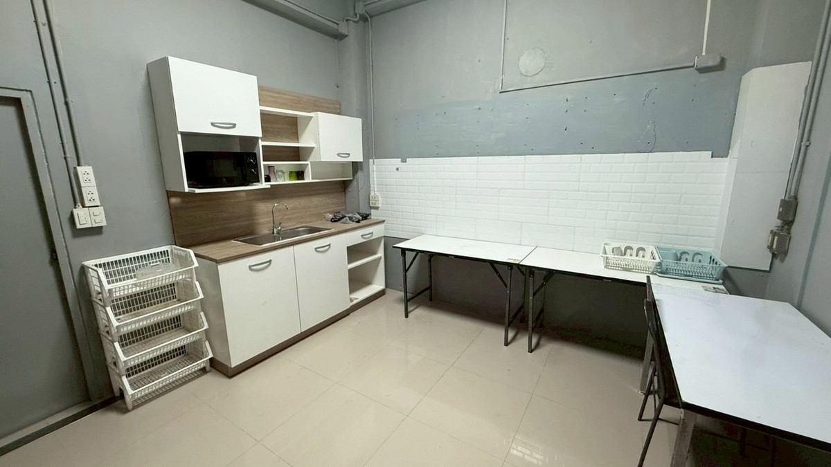 For RentHome OfficeOnnut, Udomsuk : LTH14560 – Home Office for Rent | Punnawithi | 540 sqm | 8 Rooms 4 Baths | Near BTS Punnawithi | 85K/Month | Home Office for Rent Phutthabucha