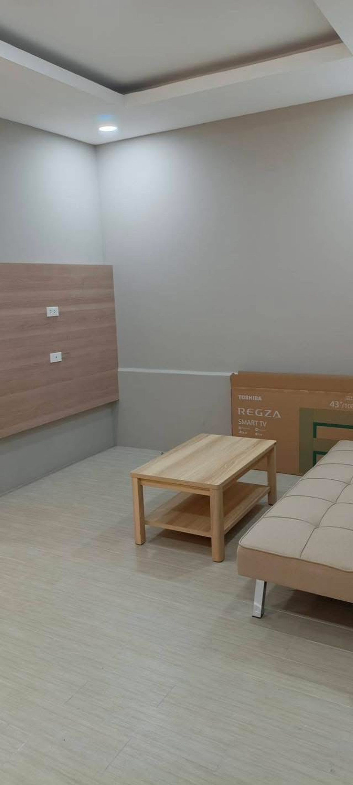 For RentCondoBangna, Bearing, Lasalle : ✅ Spacious, wide layout — great value for money ✅ Condo at Level Bangna (near BTS Bang Na)