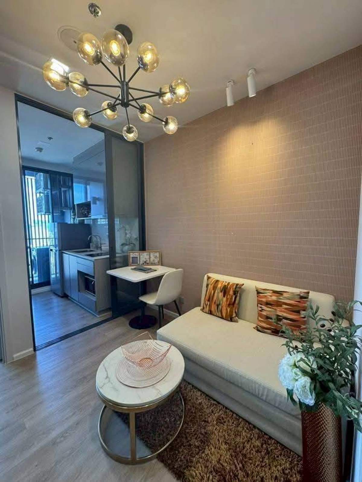 For RentCondoRamkhamhaeng, Hua Mak : 💥CP-9901💥Modiz Rhyme Ramkhamhaeng 👉Line : @rangrak