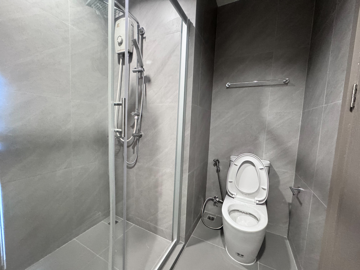 For RentCondoKhlongtoei, Kluaynamthai : 🟦🟩 [For Rent] ✦ Ideo Sukhumvit Rama 4 (Ideo Sukhumvit Rama 4) | 1BR 35 sq.m | 25th Floor | 24,000 THB/Month | Ref: T2185 | LINE: @323gqmho 🟩🟦