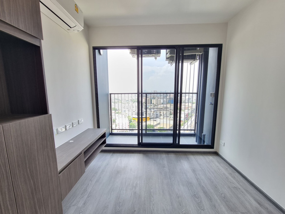 ขายคอนโดลาดพร้าว101 แฮปปี้แลนด์ : The Origin Ladprao - Bangkapi / 2 Bedrooms (FOR SALE), ดิ ออริจิ้น ลาดพร้าว - บางกะปิ / 2 ห้องนอน (ขาย) PINP247