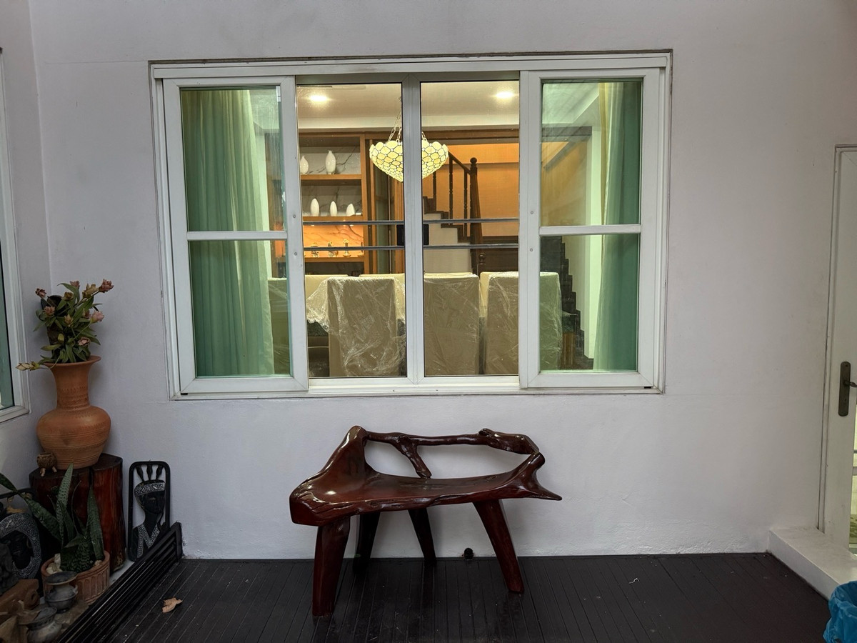 บ้านนนทบุรี บางใหญ่ บางบัวทอง : 🏡✨ ขาย / ให้เช่า บ้านเดี่ยวหรู พร้อมเข้าอยู่
📍 หมู่บ้านประดับดาว 3 ทำเลท่าอิฐ ปากเกร็ด นนทบุรี