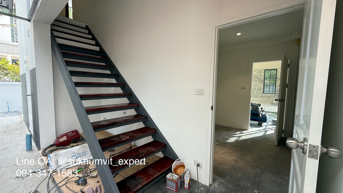 For RentRetail SpaceSukhumvit, Asoke, Thonglor : Luxury House for Rent in Sukhumvit 16 — Ideal for Business Use