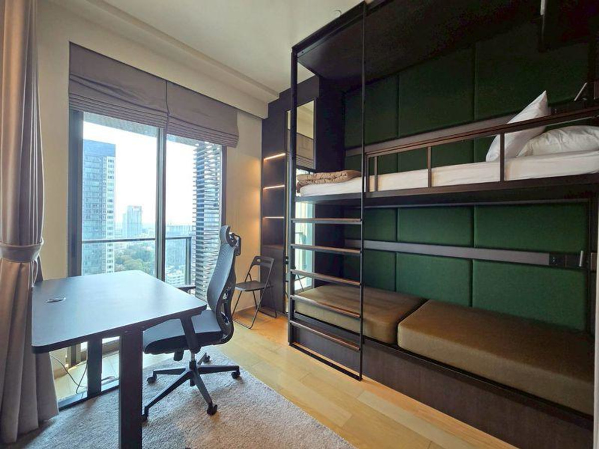 For RentCondoSukhumvit, Asoke, Thonglor : LTHC14563 – Condo for Rent | The Strand Thonglor | 75 sqm | 2 Beds 2 Baths | Near BTS Thonglor | 100K/Month | Condo for rent The Strand Thonglor