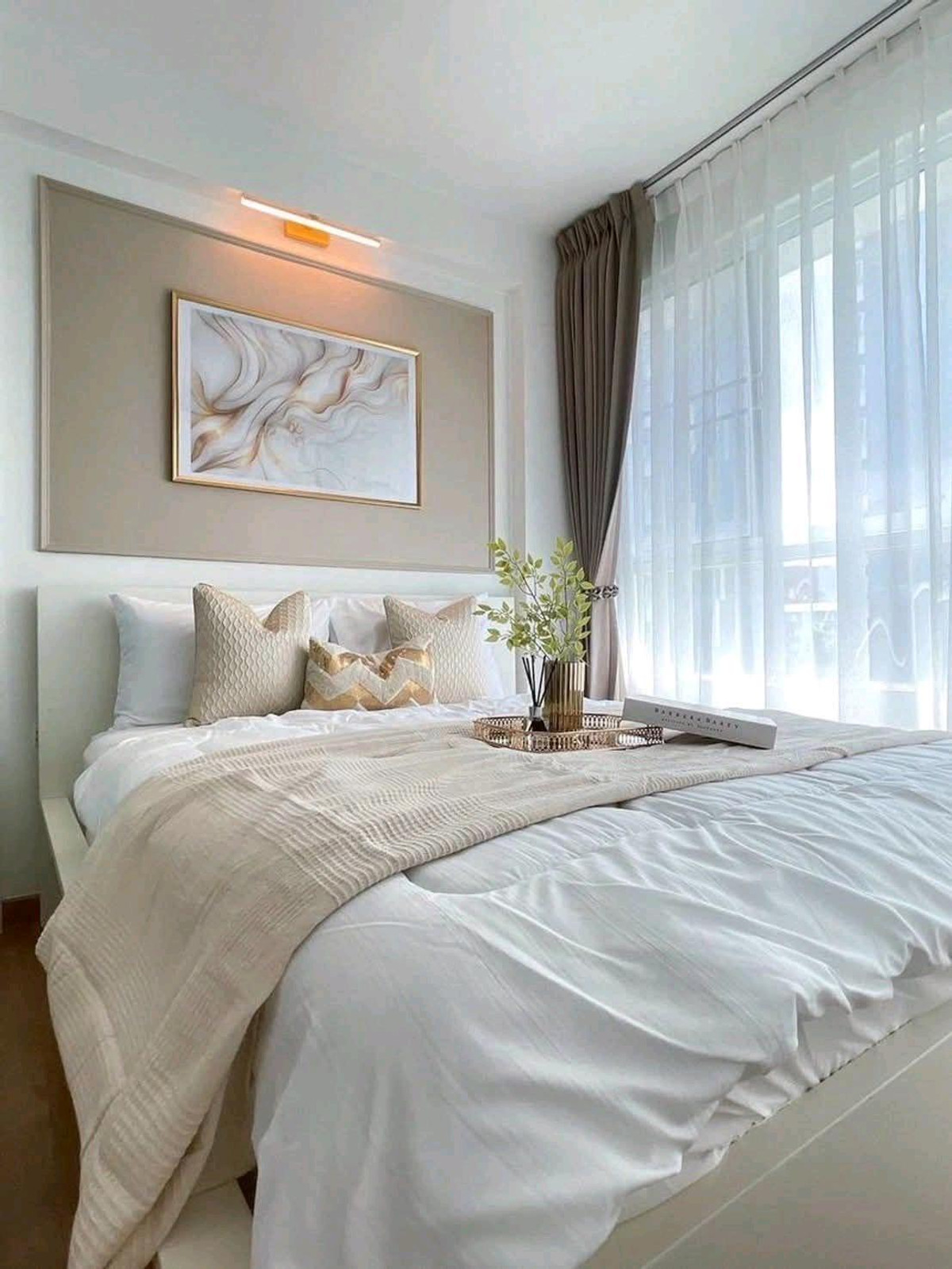 ให้เช่าคอนโดพระราม 9 เพชรบุรีตัดใหม่ RCA : ให้เช่าโครงการ I BIZA 