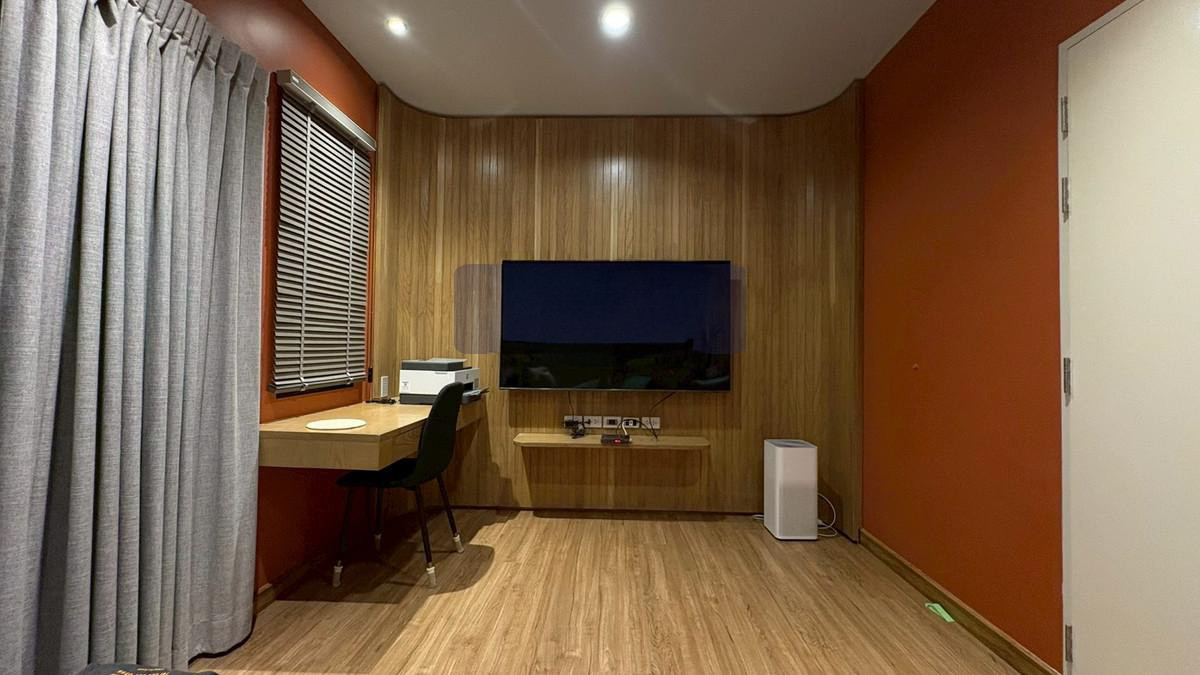 ขายทาวน์โฮมอ่อนนุช อุดมสุข : BEST DEAL! หน้าบ้านไม่ชนใคร ใหม่พร้อมอยู่ 💥 บ้านกลางเมือง ศรีนครินทร์ - อ่อนนุช / 3 ห้องนอน (ขาย), Baan Klang Muang Srinakarin - Onnut / 3 Bedrooms (FOR SALE) FON269