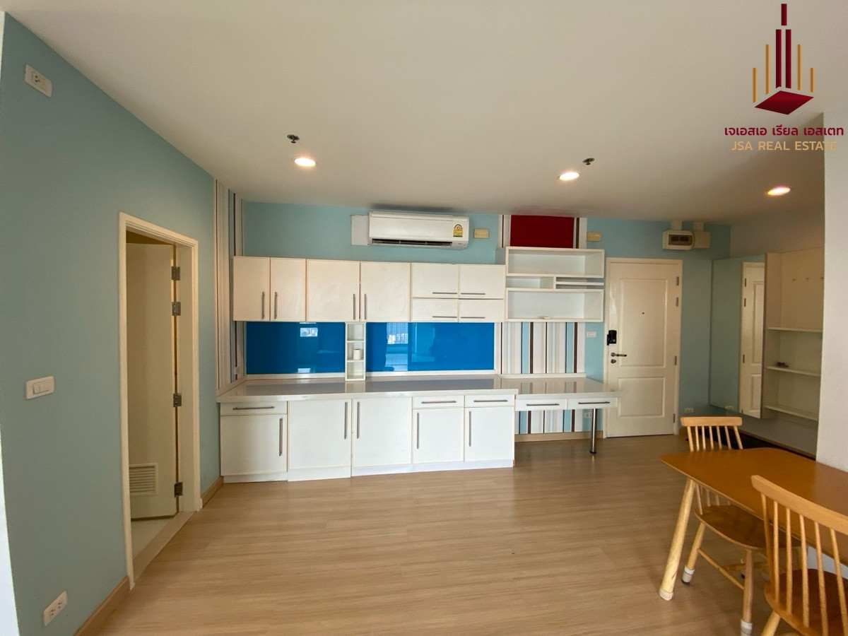 ขายคอนโดเกษตรศาสตร์ รัชโยธิน : ✨ For Sale: Centric Scene Ratchavipha Condo ✨  💰 Only 4,800,000 THB