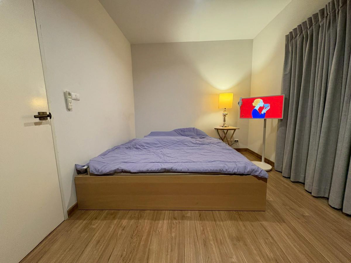 ขายทาวน์โฮมอ่อนนุช อุดมสุข : BEST DEAL! หน้าบ้านไม่ชนใคร ใหม่พร้อมอยู่ 💥 บ้านกลางเมือง ศรีนครินทร์ - อ่อนนุช / 3 ห้องนอน (ขาย), Baan Klang Muang Srinakarin - Onnut / 3 Bedrooms (FOR SALE) FON269