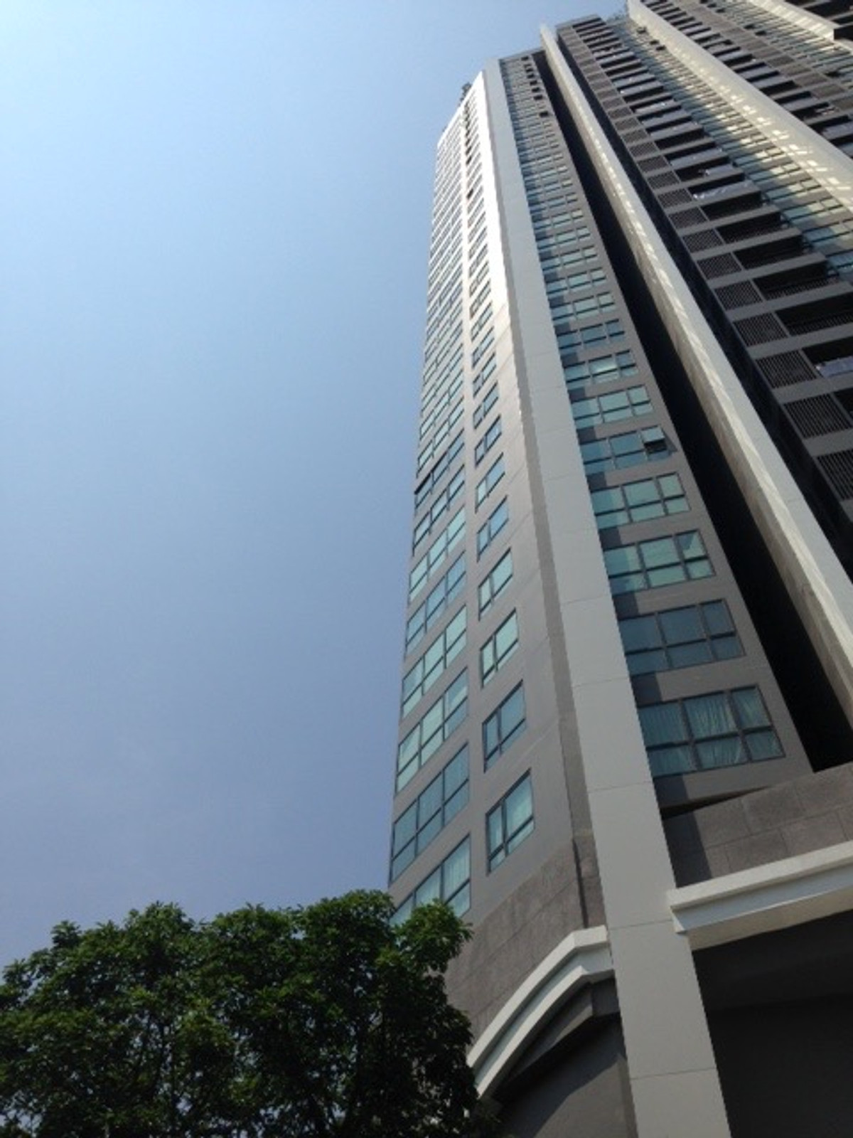 For RentCondoOnnut, Udomsuk : For Rent Condo Rhythm 44/1 (BTS Phra Khanong) (S03-2632)