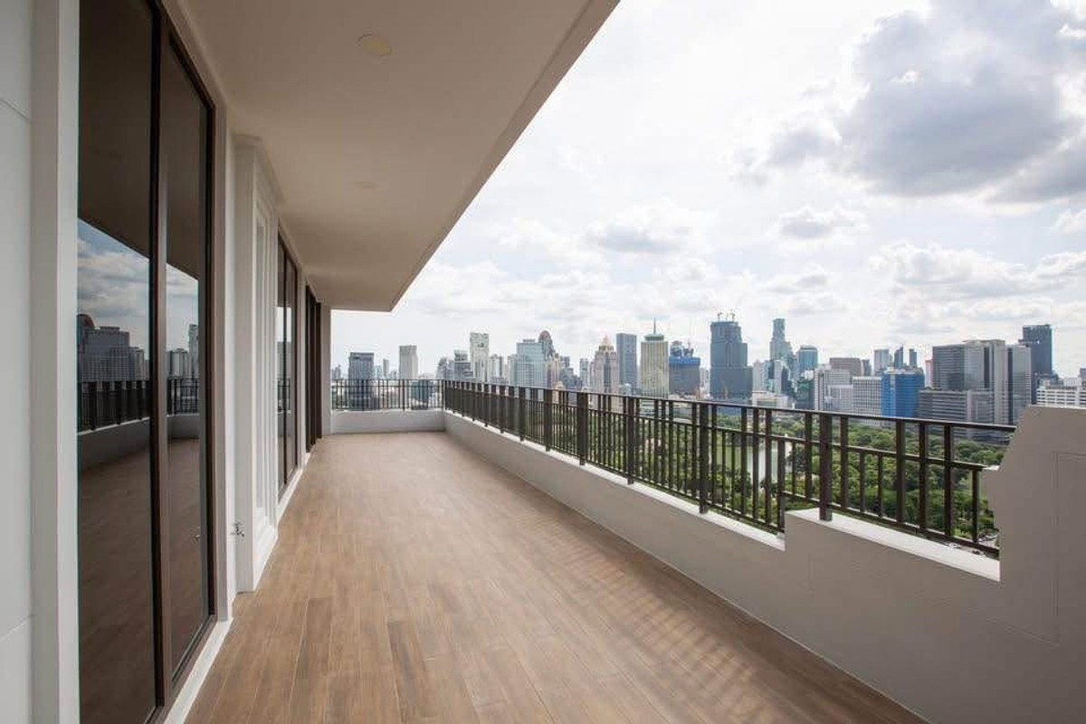 For SaleCondoWitthayu, Chidlom, Langsuan, Ploenchit : Muniq Langsuan Penthouse: 3bed 3.5bath 280sqm. 149,000,000 Am: 0656199198