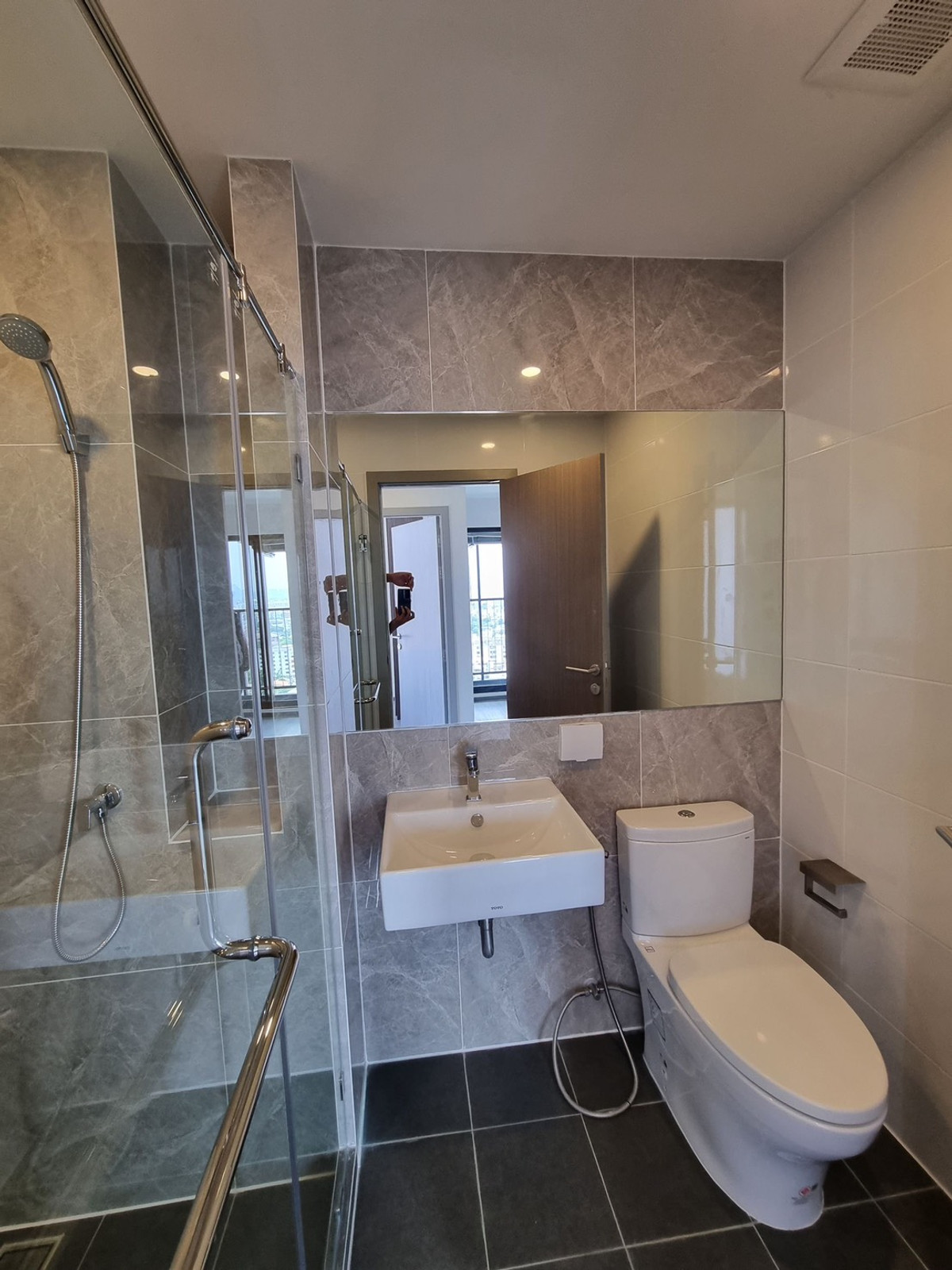 ขายคอนโดลาดพร้าว101 แฮปปี้แลนด์ : The Origin Ladprao - Bangkapi / 2 Bedrooms (FOR SALE), ดิ ออริจิ้น ลาดพร้าว - บางกะปิ / 2 ห้องนอน (ขาย) PINP247