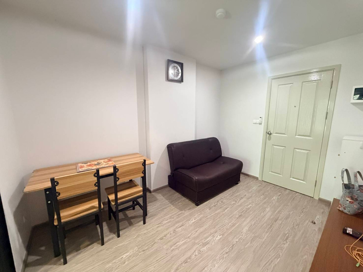 For RentCondoPattanakan, Srinakarin : For rent Hi Seacon Station Condo Soi Srinakarin 42 (Rt-01)