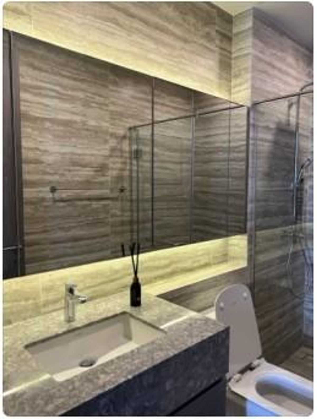 For RentCondoSukhumvit, Asoke, Thonglor : LTH14551 – Condo for Rent | Celes Asoke | 85.67 sqm | 2 Beds 2 Baths | Near BTS Asoke | 85K/Month | Condo for rent Celes Asoke