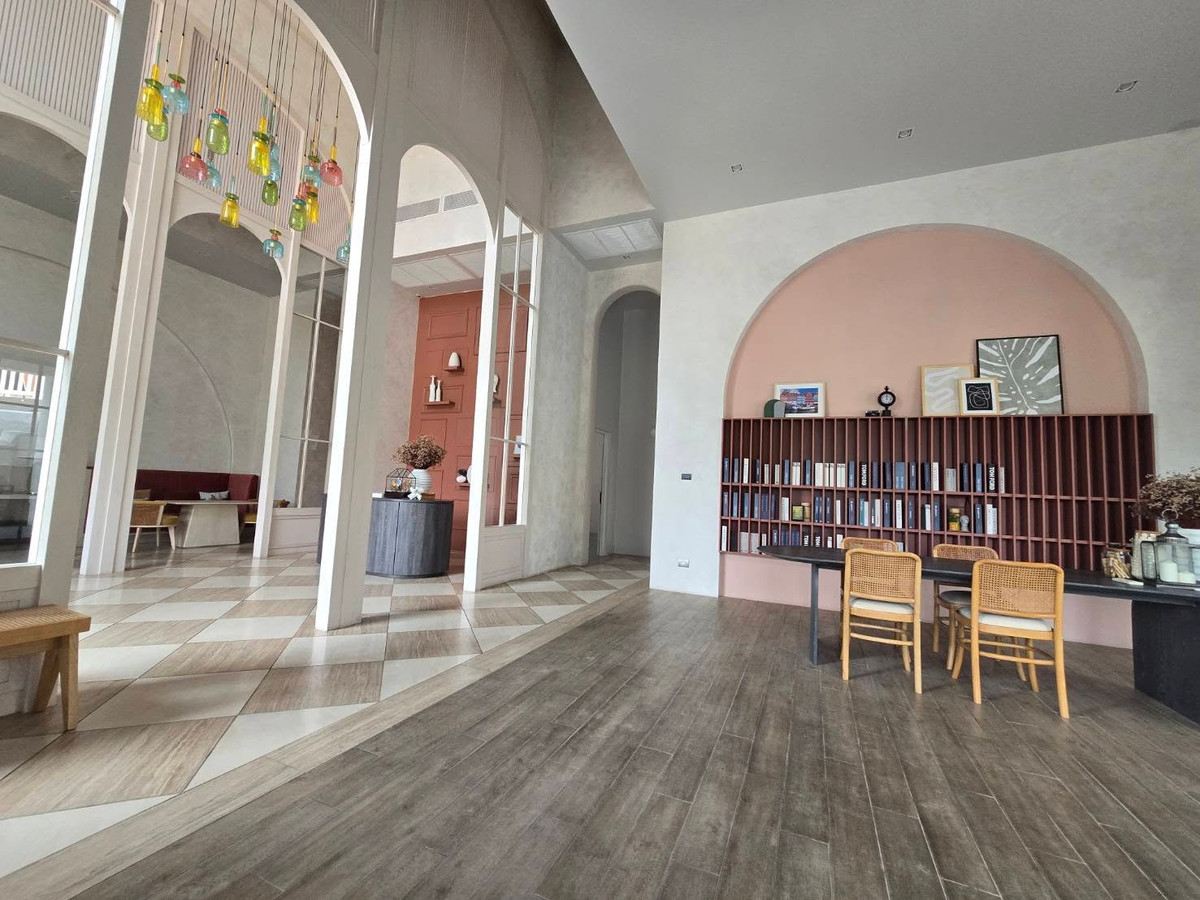 ให้เช่าบ้านบางนา แบริ่ง ลาซาล : 🔥 VGSB101 🔥 Line : @p2nproperty