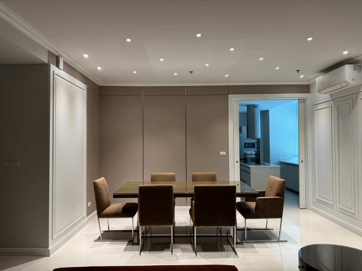 For RentCondoWitthayu, Chidlom, Langsuan, Ploenchit : For Rent Condo Athenee Residence, Ruamrudee Prime Embassy District , Wireless Road Area (S15-7939) 