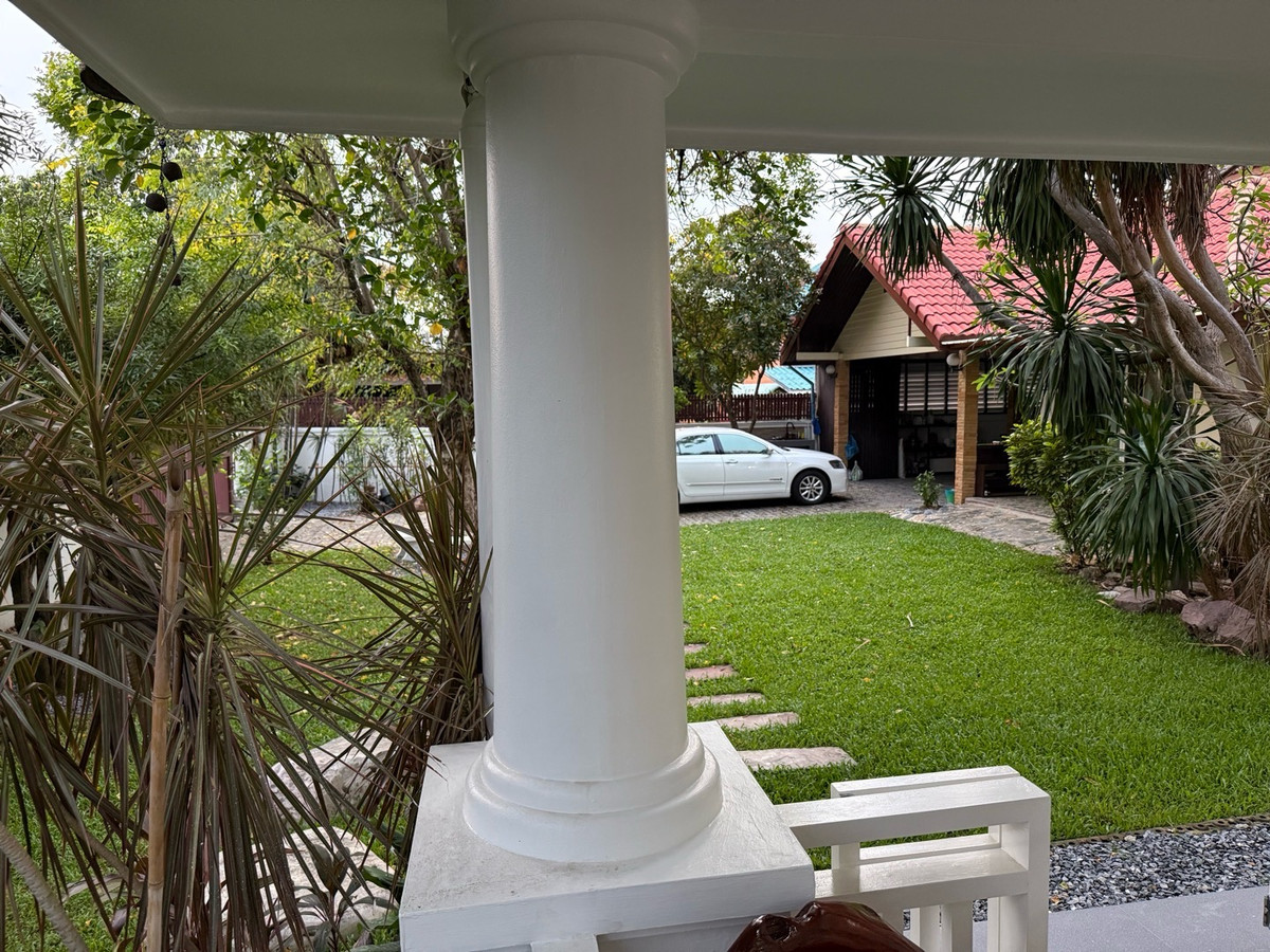 บ้านนนทบุรี บางใหญ่ บางบัวทอง : 🏡✨ ขาย / ให้เช่า บ้านเดี่ยวหรู พร้อมเข้าอยู่
📍 หมู่บ้านประดับดาว 3 ทำเลท่าอิฐ ปากเกร็ด นนทบุรี