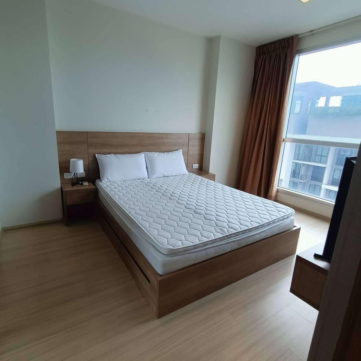 For RentCondoRatchadapisek, Huaikwang, Suttisan : ⚡️Hot Deal⚡️Rhythm ratchada huaikwang 45 Sqm 🔥1B1B 20,000 B only💫 If interested, contact Putter 0928895628 Line:plustor_ss