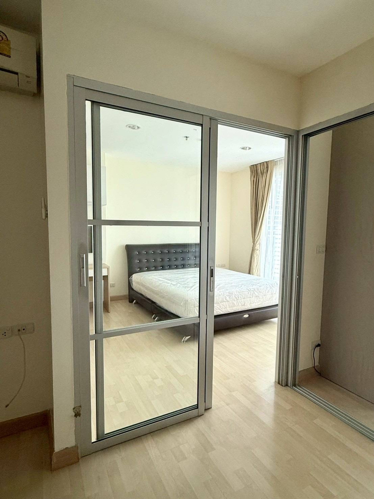 ขายคอนโดรัชดา ห้วยขวาง : ขาย/SALE🧡 Rhythm Ratchada (ริทึ่ม รัชดา) - KC069