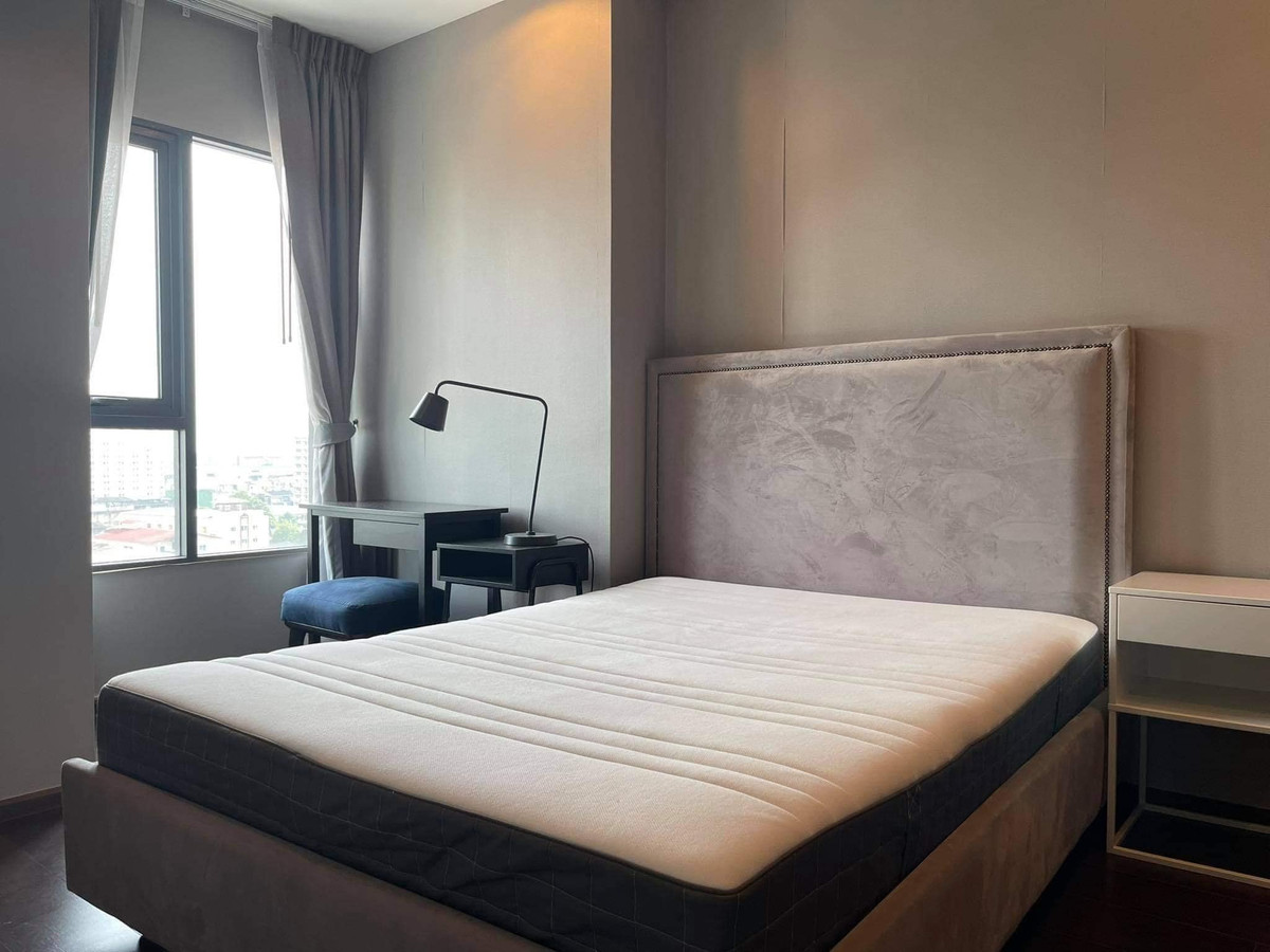 ขายคอนโดสุขุมวิท อโศก ทองหล่อ : 🏠✨ C Ekkamai | ขายคอนโด 1 ห้องนอน (HBH-SKV-125)