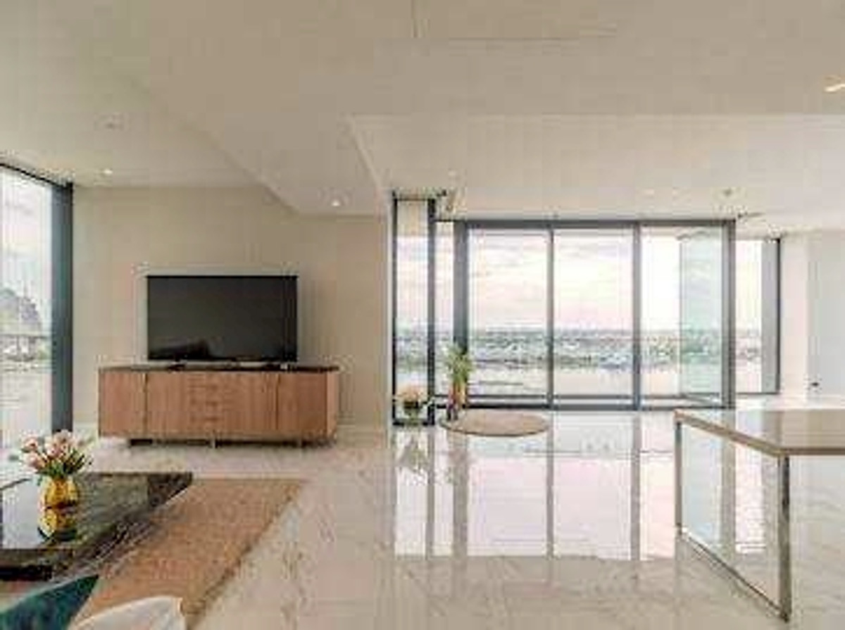 For RentCondoRama3 (Riverside),Satupadit : LTHC14557 – Condo for Rent | Canapaya Residences | 250 sqm | 4 Beds 4 Baths | Near BTS Chong Nonsi | 175K/Month | Condo for rent Canapaya Residences