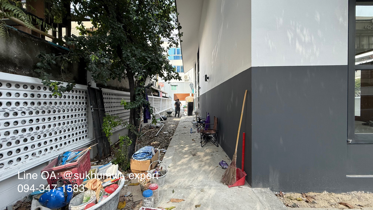 For RentRetail SpaceSukhumvit, Asoke, Thonglor : Luxury House for Rent in Sukhumvit 16 — Ideal for Business Use