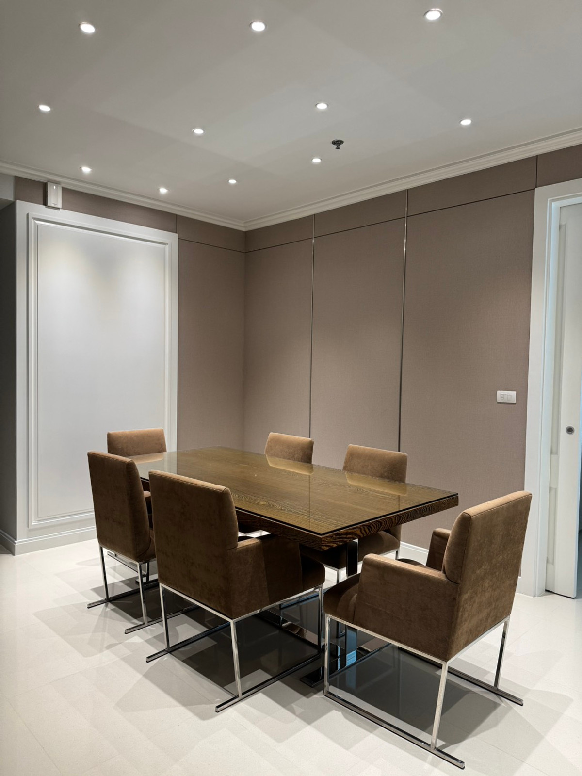 For RentCondoWitthayu, Chidlom, Langsuan, Ploenchit : For Rent Condo Athenee Residence, Ruamrudee Prime Embassy District , Wireless Road Area (S15-7939) 