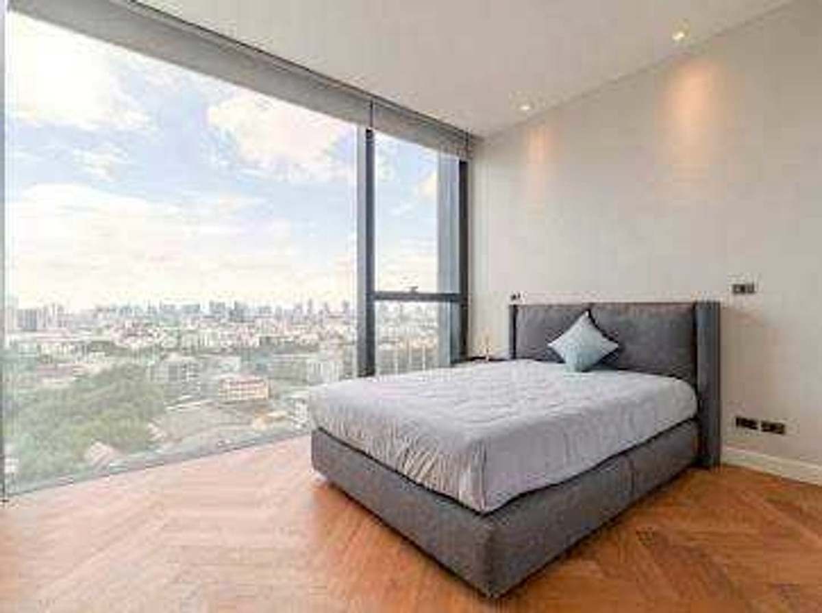 For RentCondoRama3 (Riverside),Satupadit : LTHC14557 – Condo for Rent | Canapaya Residences | 250 sqm | 4 Beds 4 Baths | Near BTS Chong Nonsi | 175K/Month | Condo for rent Canapaya Residences