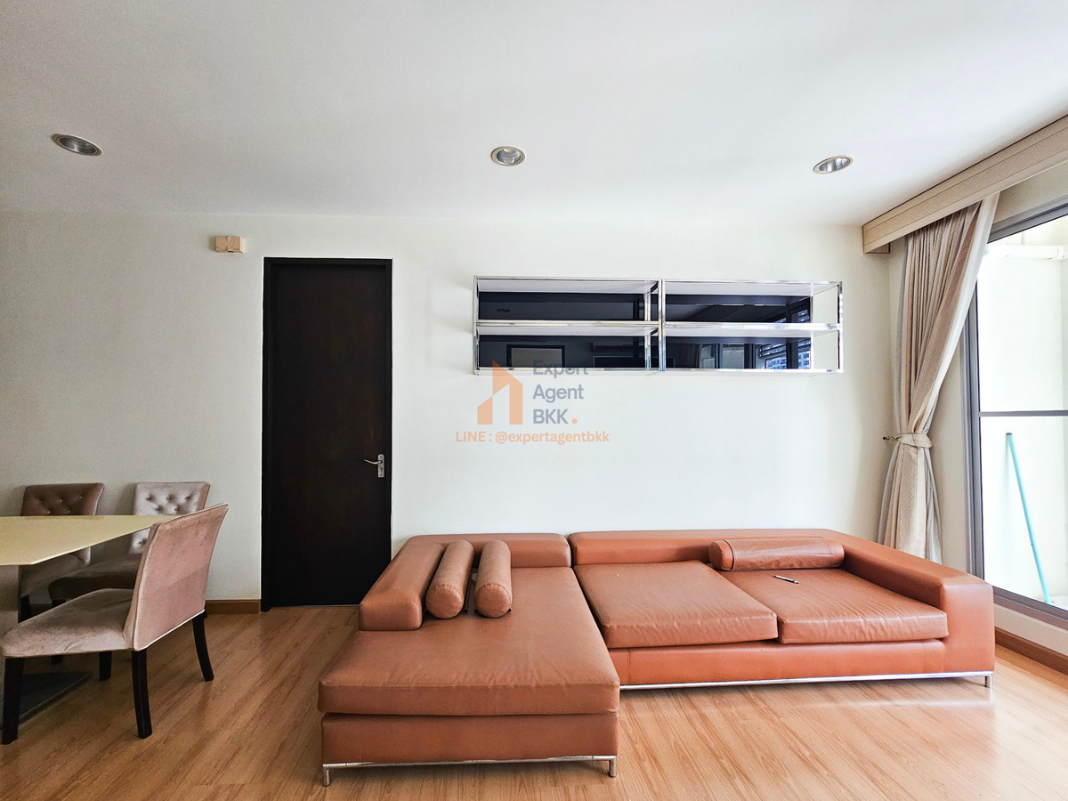 For SaleCondoRatchathewi,Phayathai : 📍300 m. BTS Ratchathewi *Room ready to move in, just 100K/sq m. For sale/SALE: The Address Siam (The Address Siam) - 2 bedrooms LC124