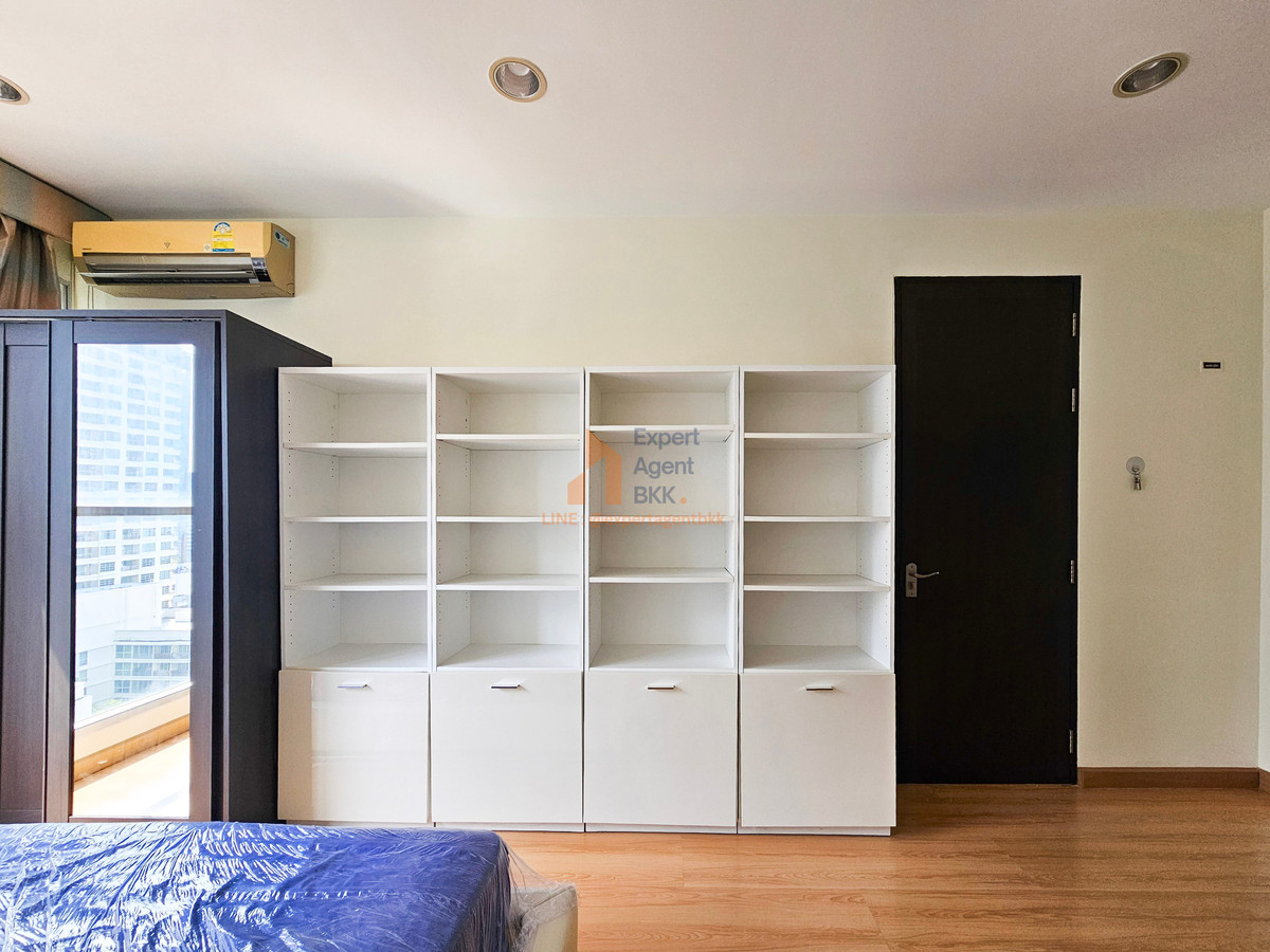 For SaleCondoRatchathewi,Phayathai : 📍300 m. BTS Ratchathewi *Room ready to move in, just 100K/sq m. For sale/SALE: The Address Siam (The Address Siam) - 2 bedrooms LC124