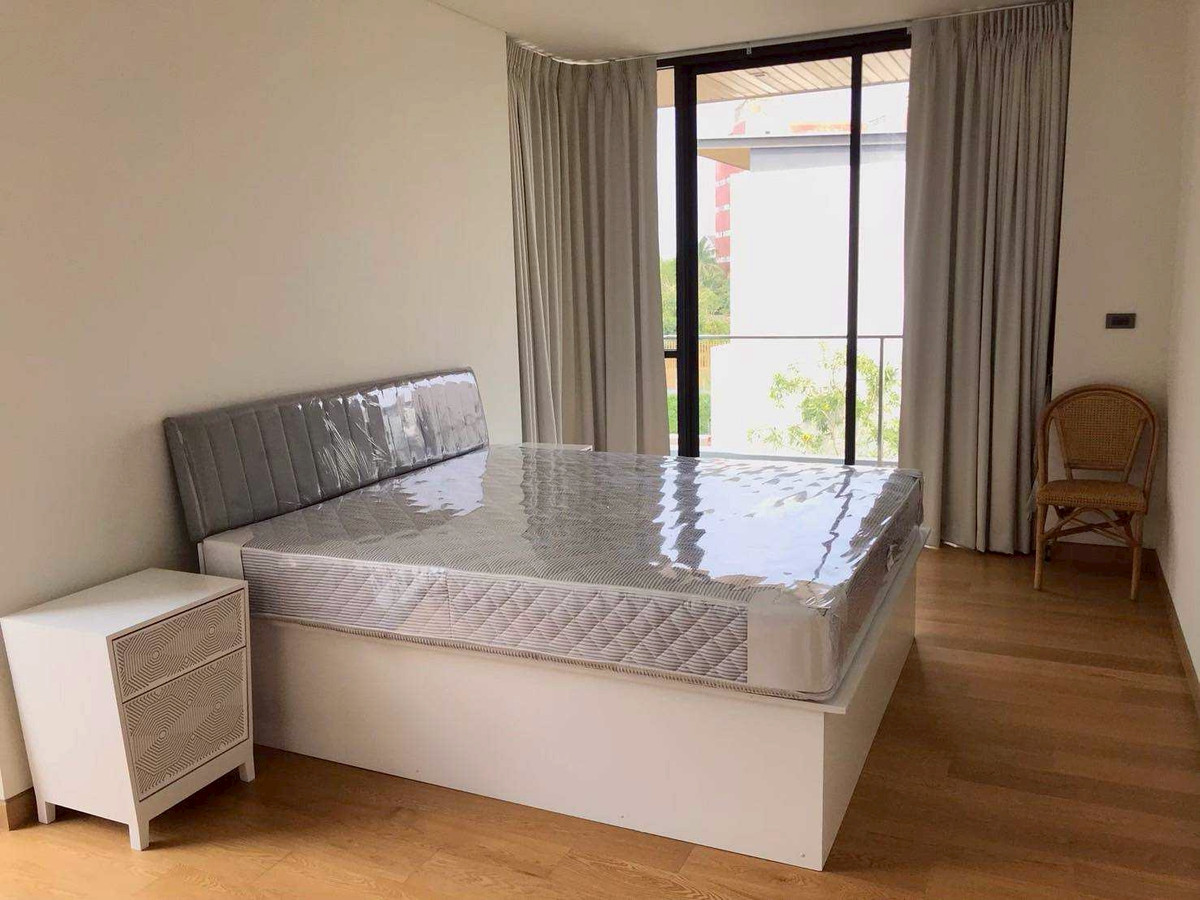 For RentCondoRama3 (Riverside),Satupadit : LTHC14556 – House for Rent | Baan 365 Rama 3 | 58 sq.w. | 340 sqm | 4 Beds 5 Baths | Near BTS Surasak | 180K/Month | House for rent, Baan 365 Rama 3