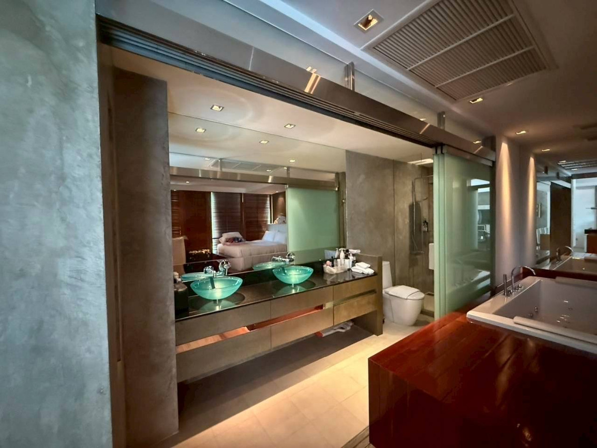 For RentCondoOnnut, Udomsuk : LTH14559 – Condo for Rent | Ficus Lane | 75 sqm | 1 Bed 1 Bath | Near BTS Phra Khanong | 50K/Month | Condo for rent Ficus Lane