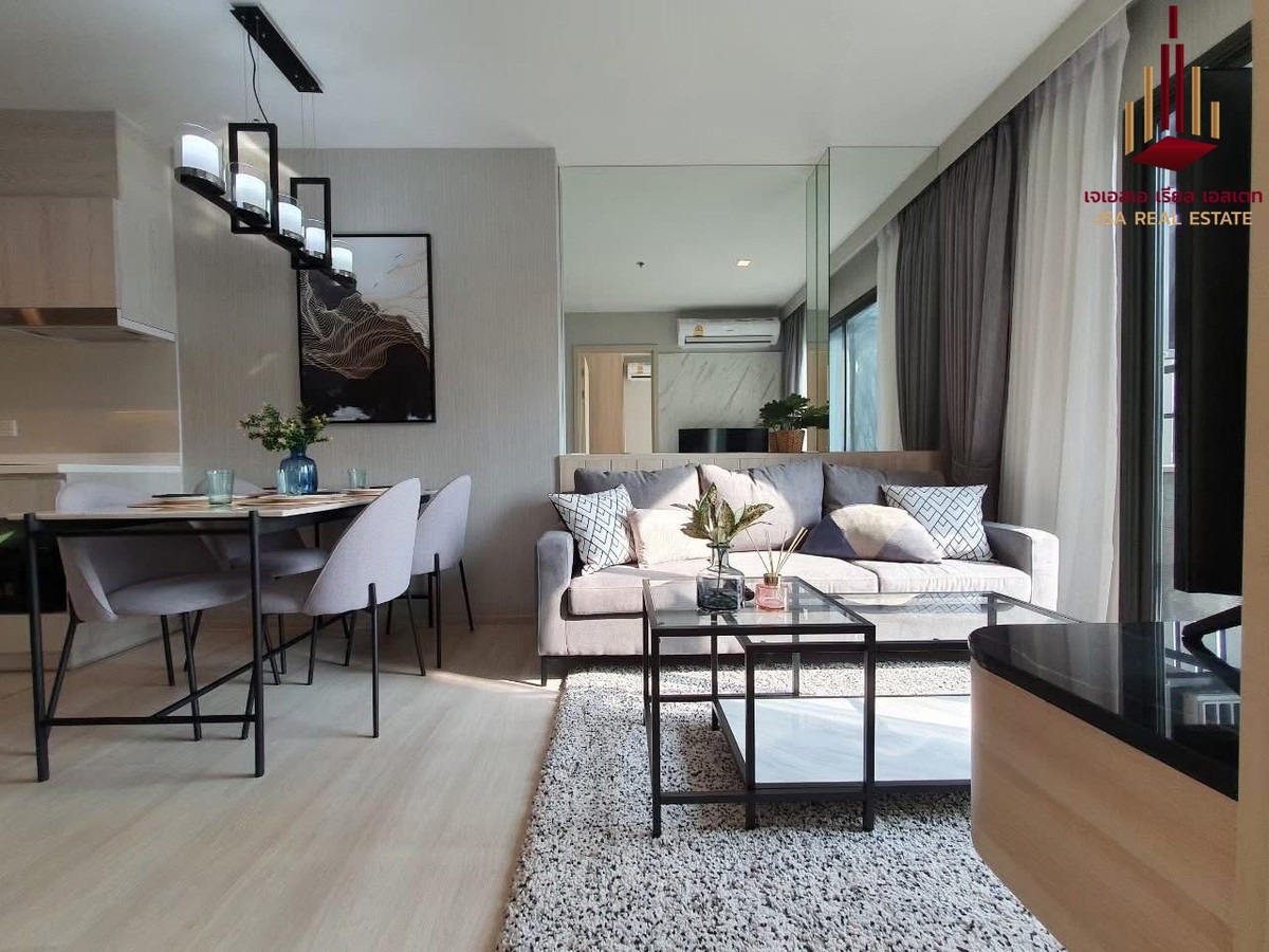 ขายคอนโดวิทยุ ชิดลม หลังสวน : ✨ For Sale: Life One Wireless Condo ✨  💰 Only 7,630,000 THB