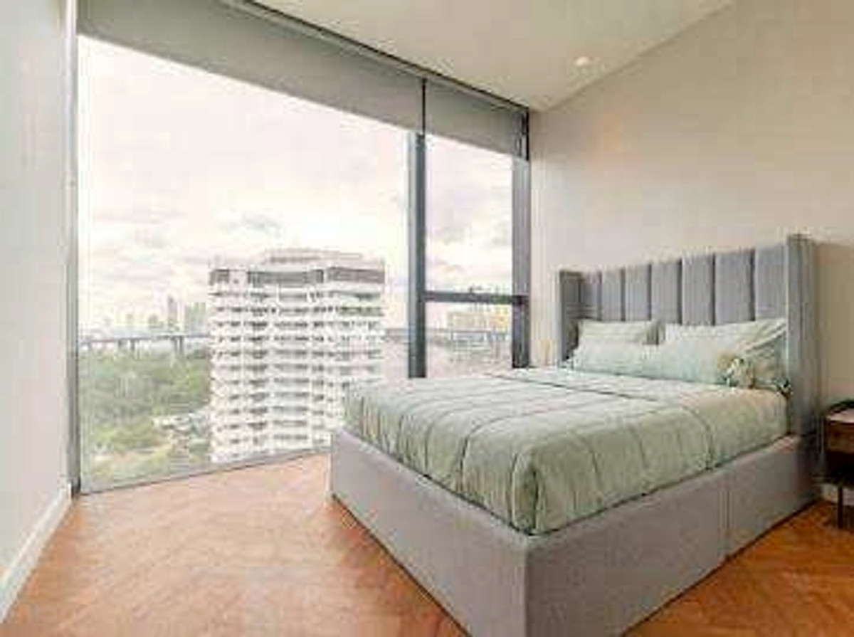 For RentCondoRama3 (Riverside),Satupadit : LTHC14557 – Condo for Rent | Canapaya Residences | 250 sqm | 4 Beds 4 Baths | Near BTS Chong Nonsi | 175K/Month | Condo for rent Canapaya Residences