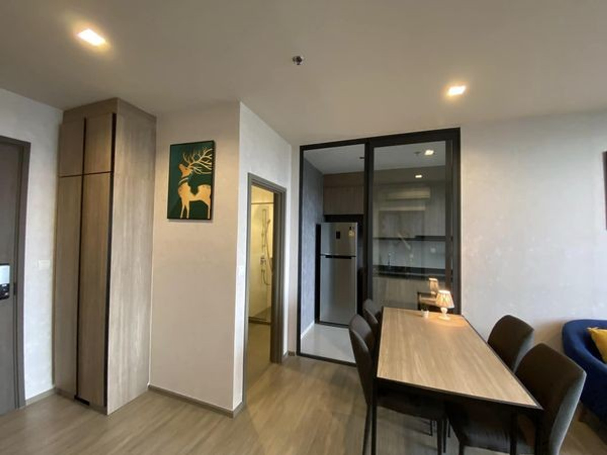 For RentCondoBang Sue, Wong Sawang, Tao Pun : 💥ST-2982💥THE LINE Wongsawang👉Line : @rangrak