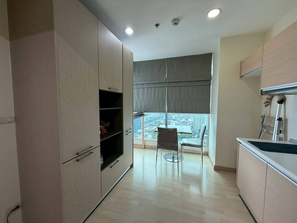 ขายคอนโดรัชดา ห้วยขวาง : ขาย/SALE🧡 Rhythm Ratchada (ริทึ่ม รัชดา) - KC069