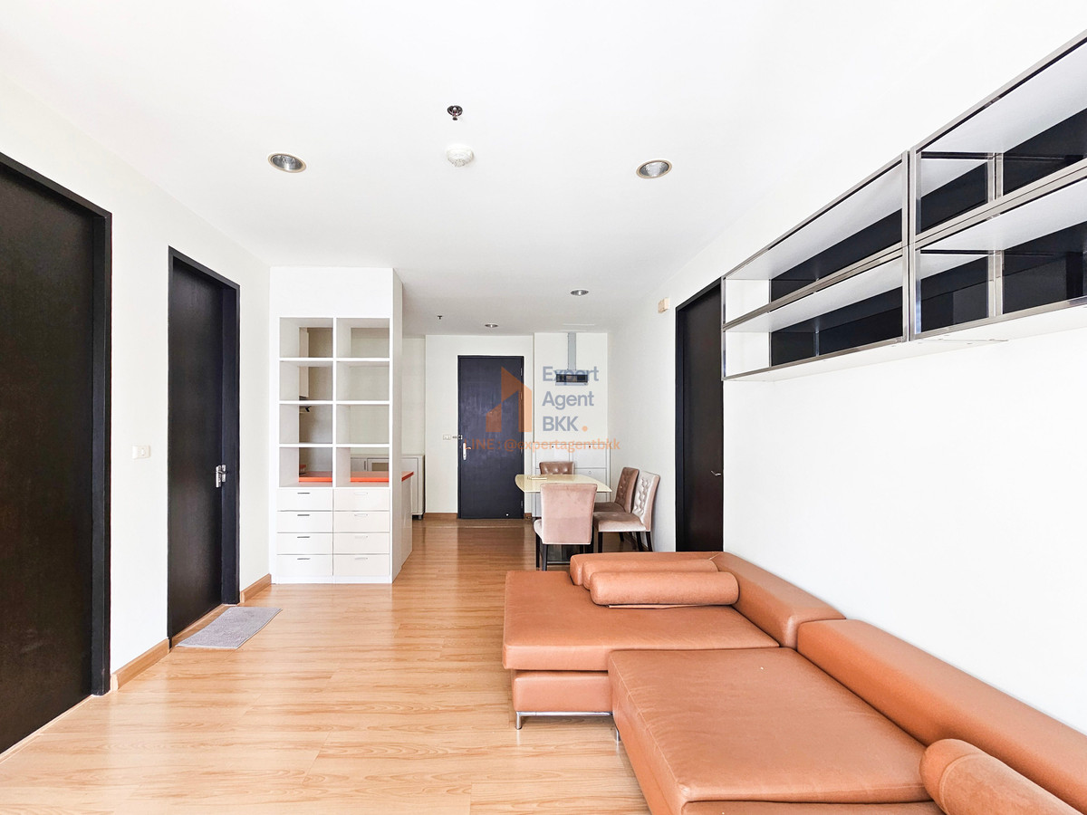 ขายคอนโดราชเทวี พญาไท : 📍300 ม. BTS ราชเทวี *ห้องพร้อมอยู่ แค่ 100K/ตร.ม. ขาย/SALE : The Address Siam (ดิ แอดเดรส สยาม) - 2 ห้องนอน LC124