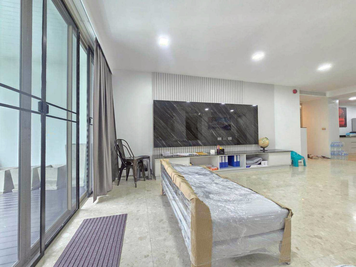 For RentCondoOnnut, Udomsuk : LTHC14561 – Condo for Rent | Ficus Lane | 210 sqm | 3 Beds 3 Baths | Near BTS Phra Khanong | 120K/Month | Condo for rent Ficus Lane