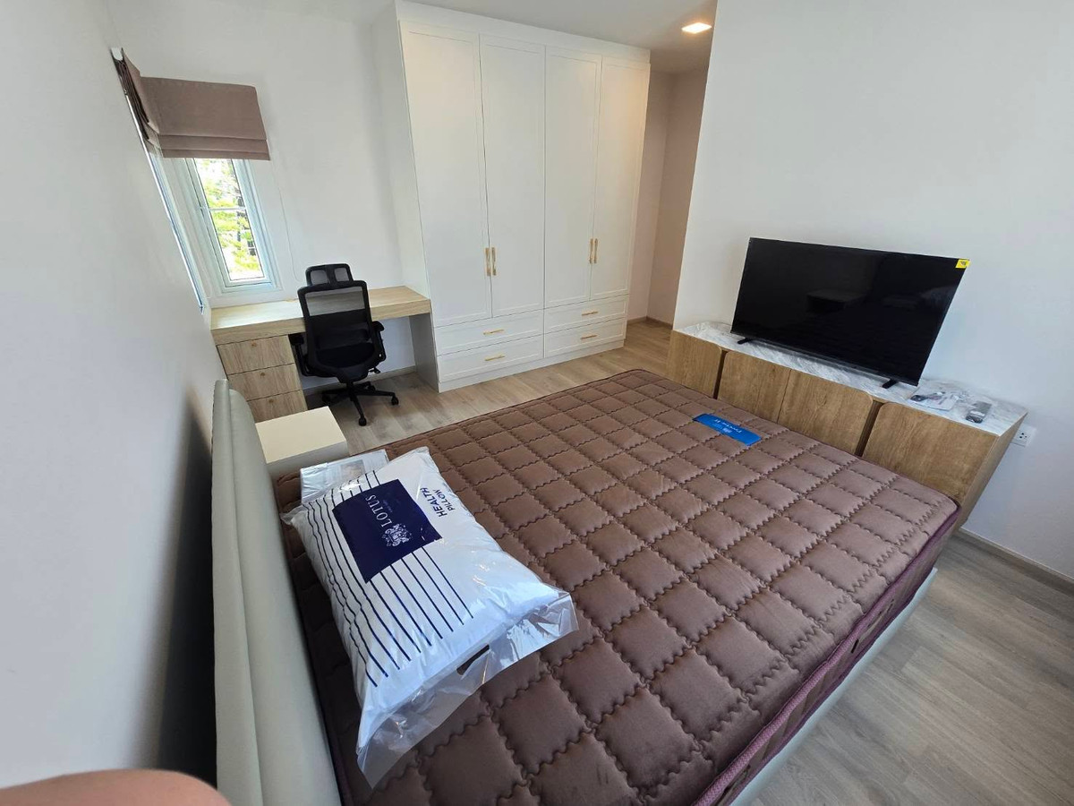 ให้เช่าบ้านบางนา แบริ่ง ลาซาล : 🔥 VGSB101 🔥 Line : @p2nproperty