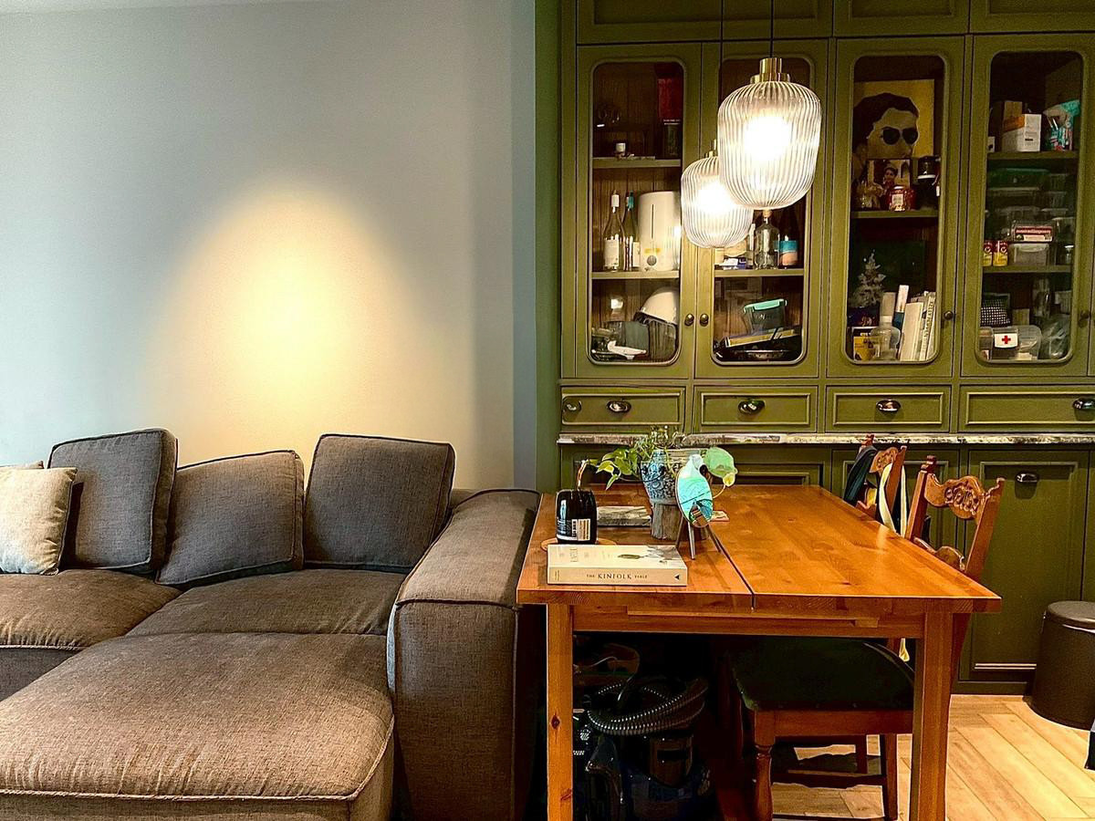 ขายทาวน์โฮมอ่อนนุช อุดมสุข : BEST DEAL! หน้าบ้านไม่ชนใคร ใหม่พร้อมอยู่ 💥 บ้านกลางเมือง ศรีนครินทร์ - อ่อนนุช / 3 ห้องนอน (ขาย), Baan Klang Muang Srinakarin - Onnut / 3 Bedrooms (FOR SALE) FON269