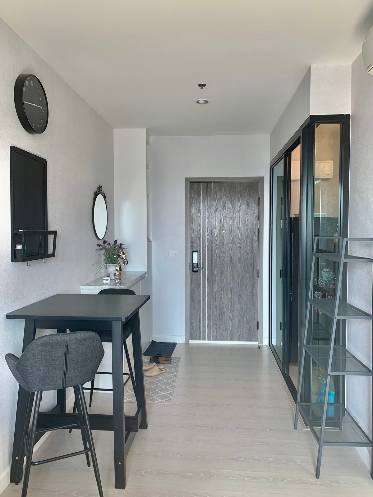 For RentCondoRama9, Petchburi, RCA : 🟦🟩 [For Rent] ✦ The Niche Pride Thonglor–Phetchaburi | 1BR 34.8 sq.m | 28th Floor | 20,000 THB/Month | Ref: T2184 | LINE: @323gqmho 🟩🟦