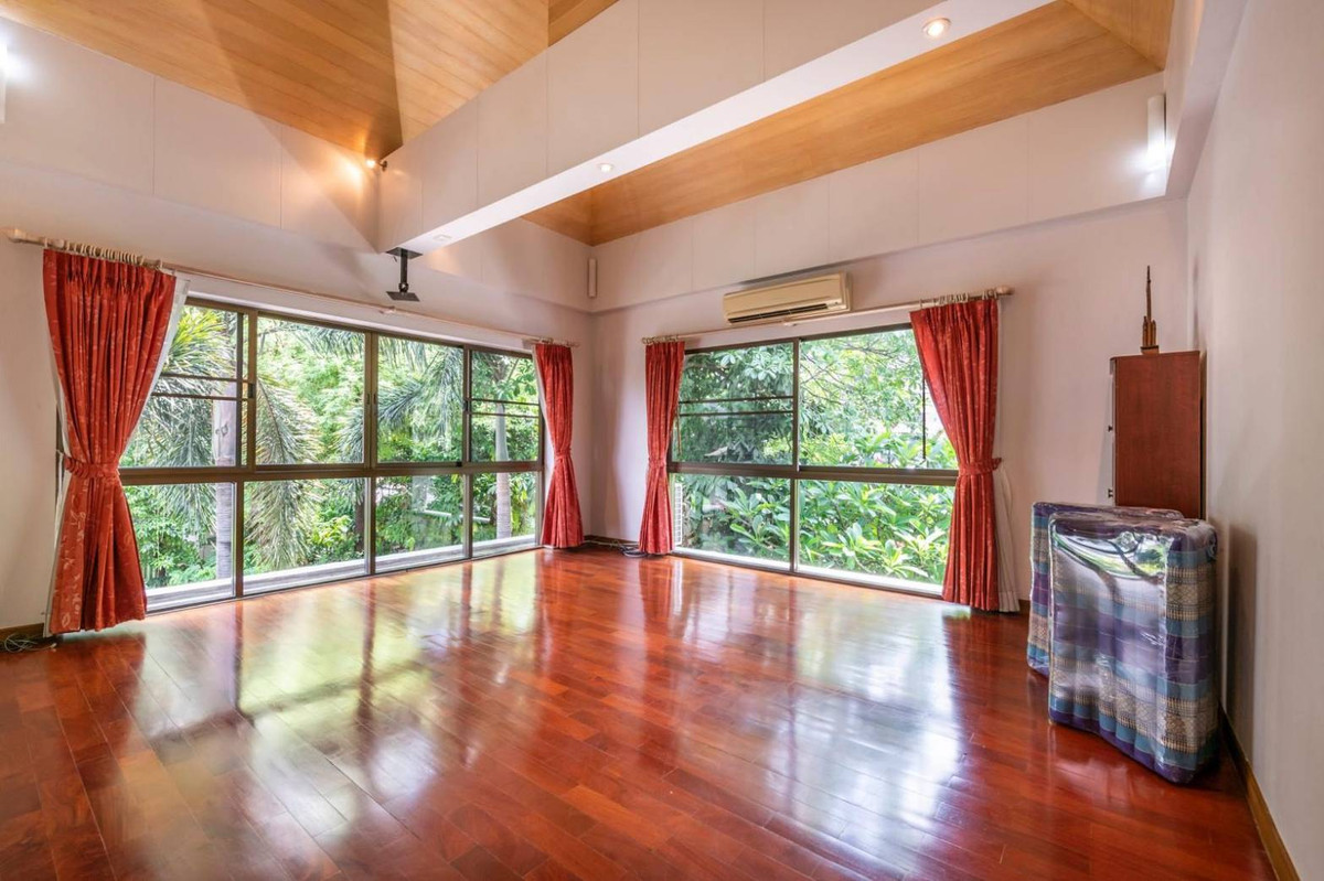 For SaleHouseRamkhamhaeng, Hua Mak : Tararom Huamark / 4 Bedrooms (For Sale), Tararom Huamark / 4 Bedrooms (FOR SALE) JANE016