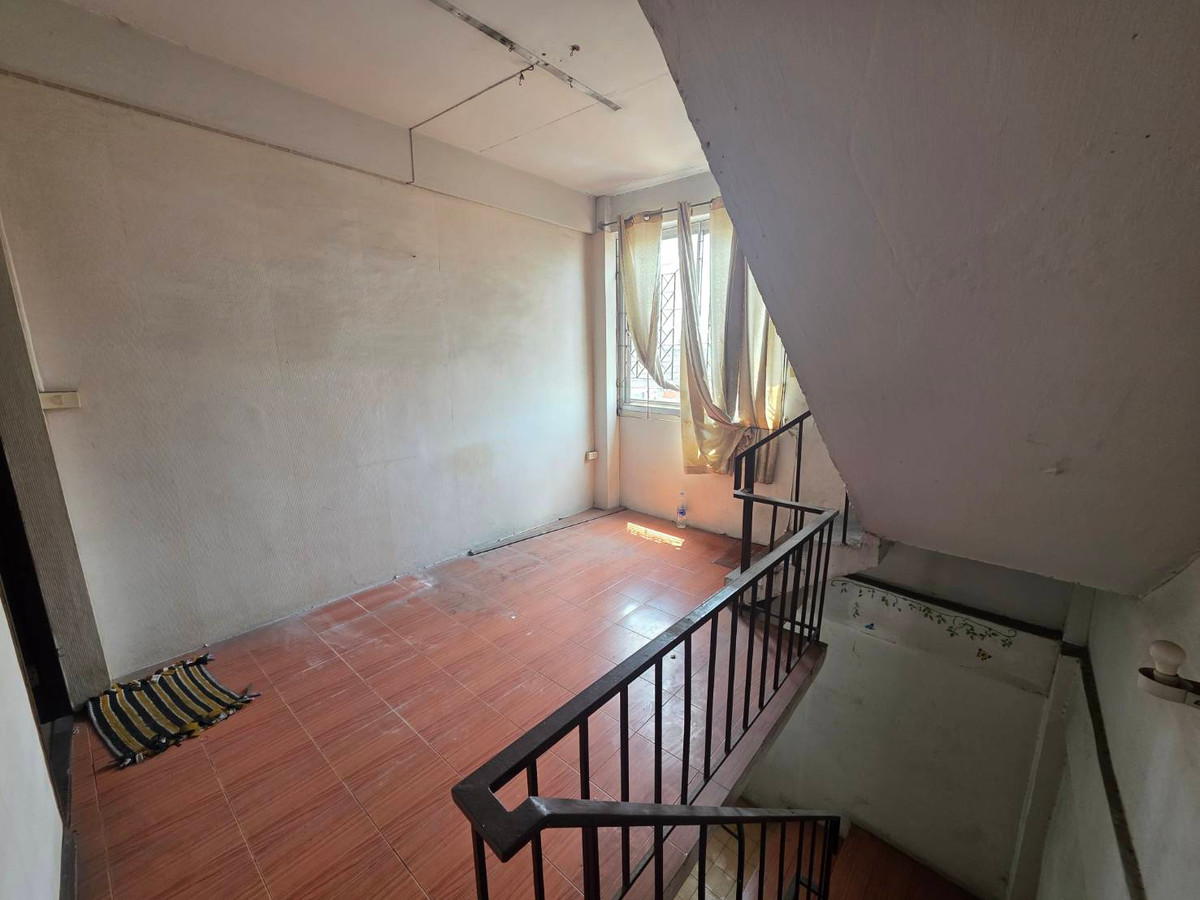 For RentShop HouseKasetsart, Ratchayothin : Commercial building for rent, near Senanikom BTS, only 3 minutes.