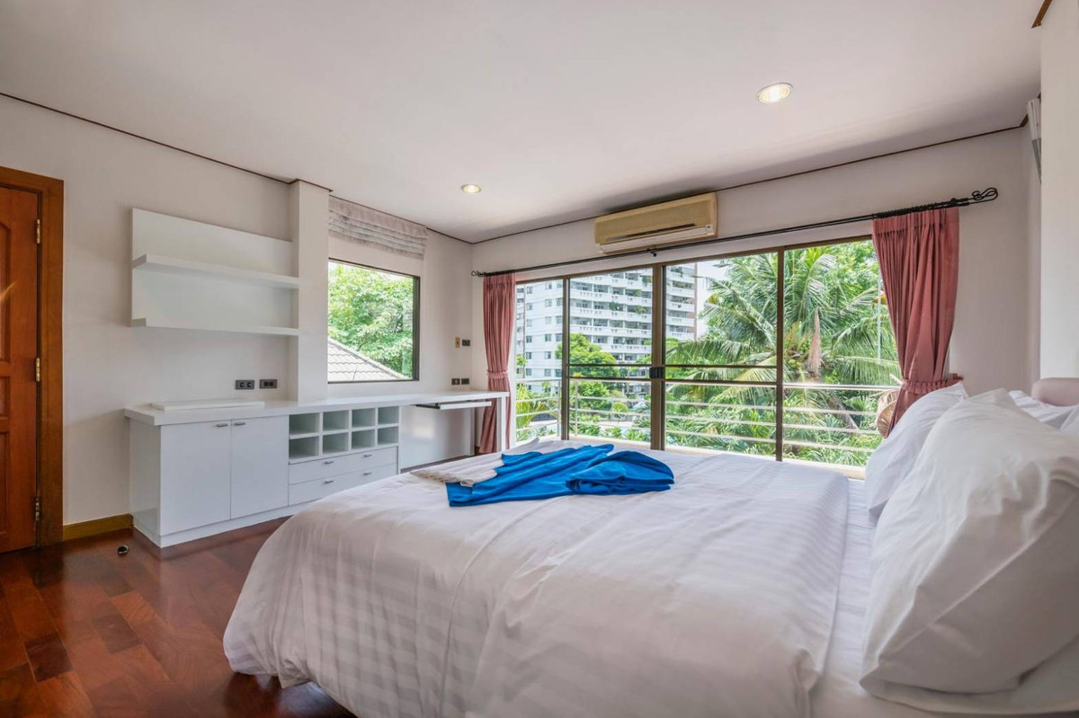 For SaleHouseRamkhamhaeng, Hua Mak : Tararom Huamark / 4 Bedrooms (For Sale), Tararom Huamark / 4 Bedrooms (FOR SALE) JANE016