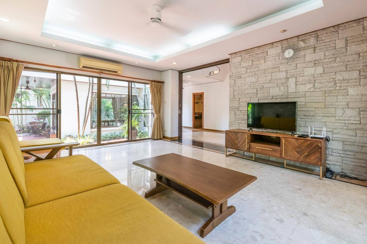 For SaleHouseRamkhamhaeng, Hua Mak : Tararom Huamark / 4 Bedrooms (For Sale), Tararom Huamark / 4 Bedrooms (FOR SALE) JANE016