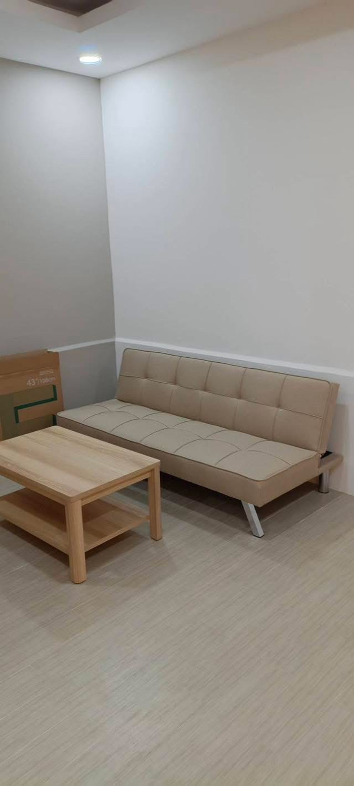 For RentCondoBangna, Bearing, Lasalle : ✅ Spacious, wide layout — great value for money ✅ Condo at Level Bangna (near BTS Bang Na)