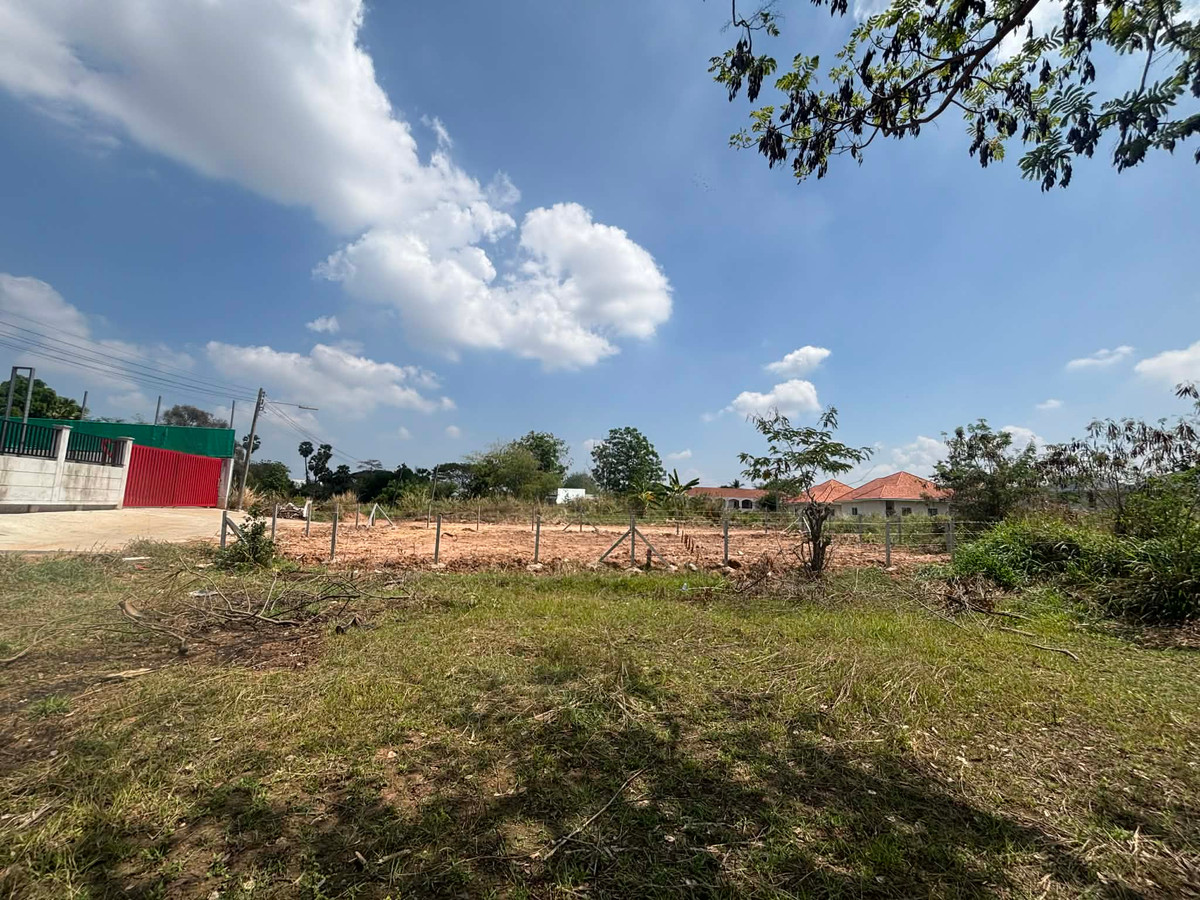 ขายที่ดินขอนแก่น : ขายด่วนมาก! ที่ดินใจกลางเมือง ที่สวยพร้อมสร้าง ทำเลดี ราคาดีสุดๆ 📣