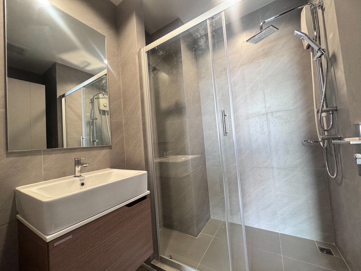 For RentCondoKhlongtoei, Kluaynamthai : 🟦🟩 [For Rent] ✦ Ideo Sukhumvit Rama 4 (Ideo Sukhumvit Rama 4) | 1BR 35 sq.m | 25th Floor | 24,000 THB/Month | Ref: T2185 | LINE: @323gqmho 🟩🟦