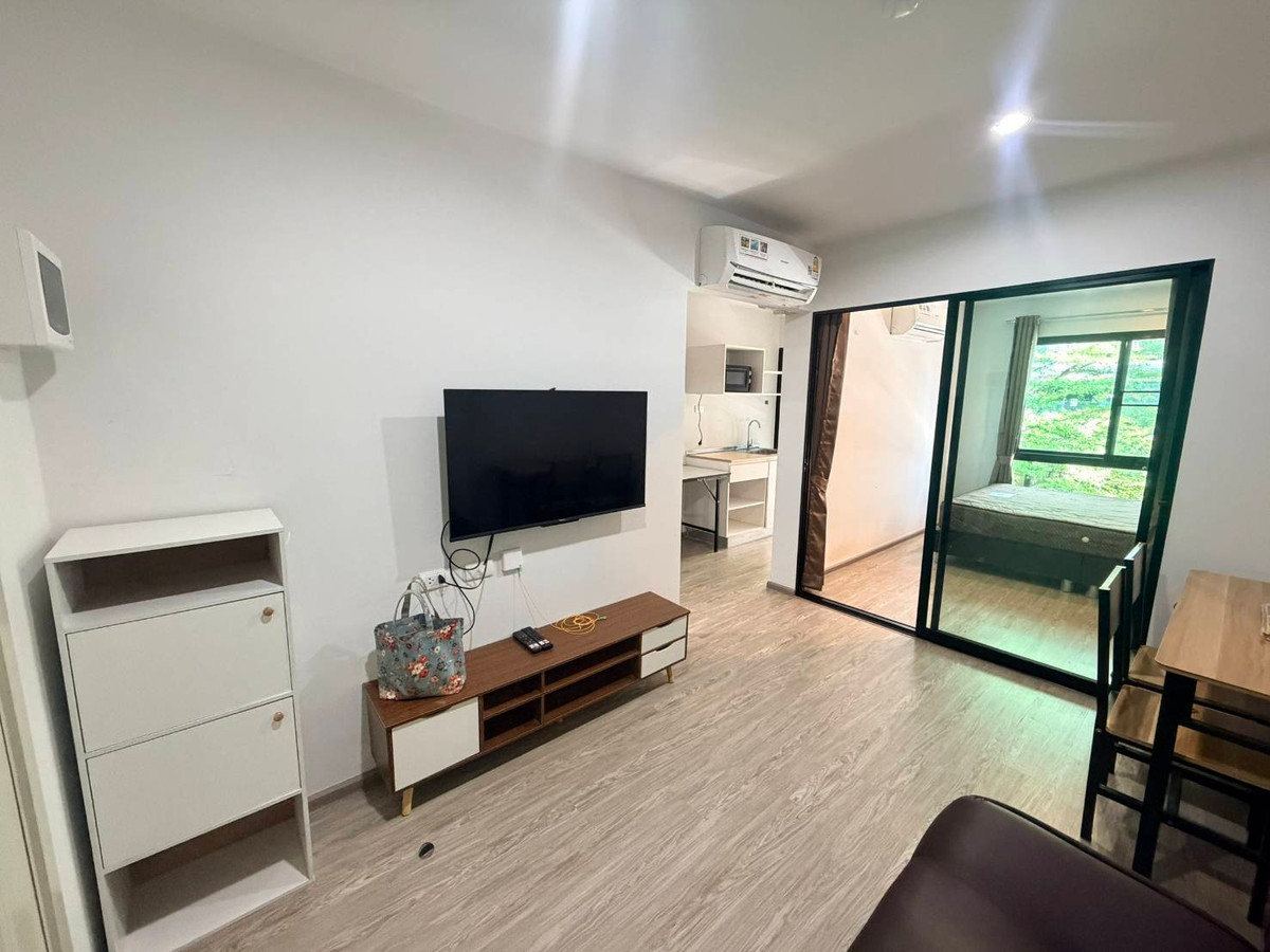 ให้เช่าคอนโดพัฒนาการ ศรีนครินทร์ : ให้เช่า Hi Seacon Station Condo ซอยศรีนครินทร์ 42 (Rt-01)